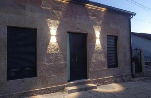 Catoira House | Casiña A Ponte