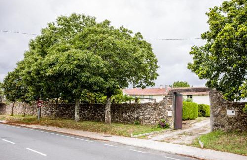 Vedra House | Casiña de Meyre