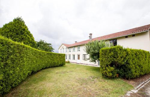 Vedra House | Casiña de Meyre