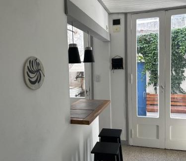 Lincoln Apartment | CASI EN CASA