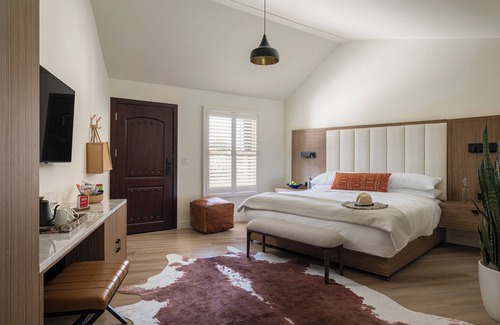 Sonoma Hotel | Casia inn