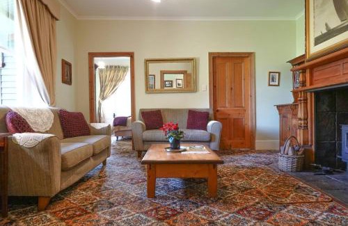 Dunalley House | Casilda House-Central Waterfront