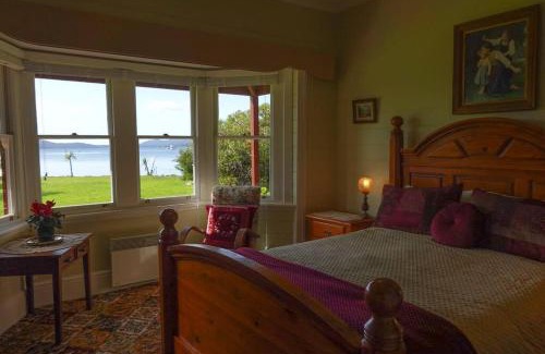 Dunalley House | Casilda House-Central Waterfront