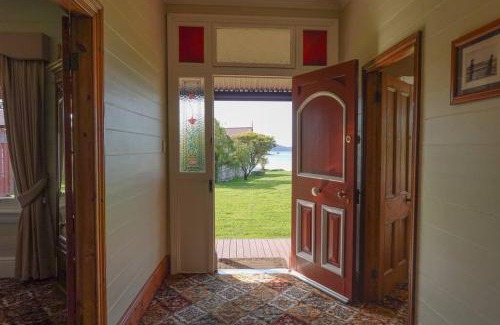 Dunalley House | Casilda House-Central Waterfront