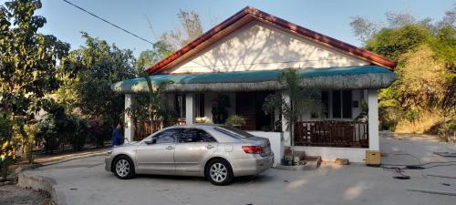 Paniqui House | Casili farm house