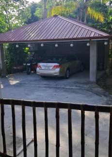 Paniqui House | Casili farm house