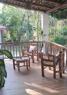 Paniqui House | Casili farm house