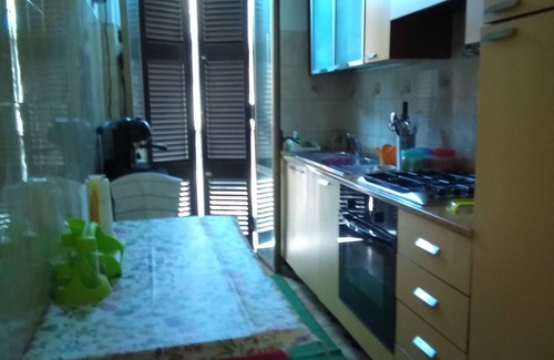 Torre Angela Apartment | Casilino Apartment