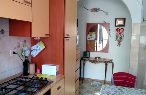 Torre Angela Apartment | Casilino Apartment