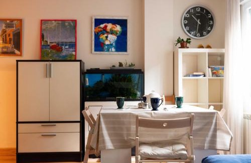 Ametzola Apartment | Casilla's House en Indautxu