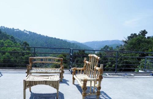 Anachal Resort | Casillda Munnar
