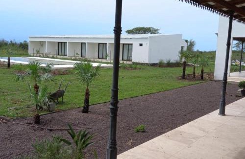 Colonia Carlos Pellegrini Hotel | Casimiro Ibera Hotel Boutique