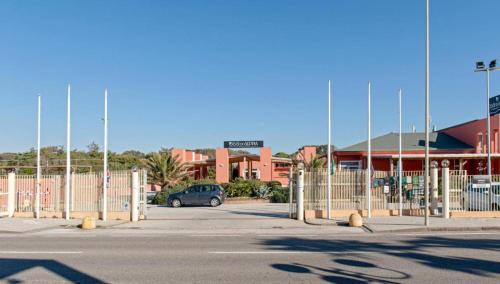 Marina di Pisa Apartment | Casina a Marina di Pisa