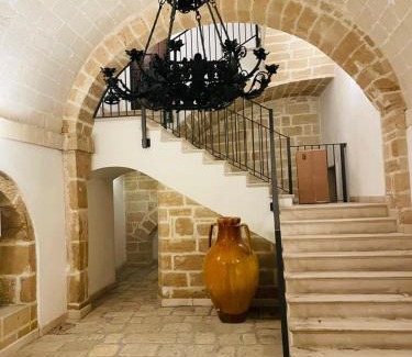 Isola del Borgo Antico Apartment | Casina Baglio