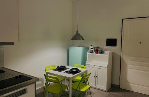 Isola del Borgo Antico Apartment | Casina Baglio