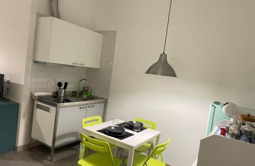 Isola del Borgo Antico Apartment | Casina Baglio