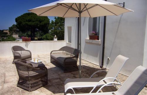 Cutrofiano House | Casina Bardoscia