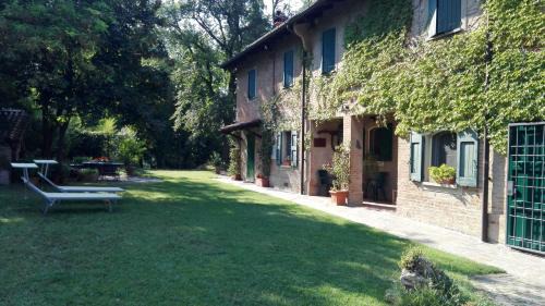 Casalecchio di Reno Bed & Breakfast | Casina Belvedere