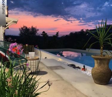 Canosa Sannita Apartment | CASINA DAMÍ