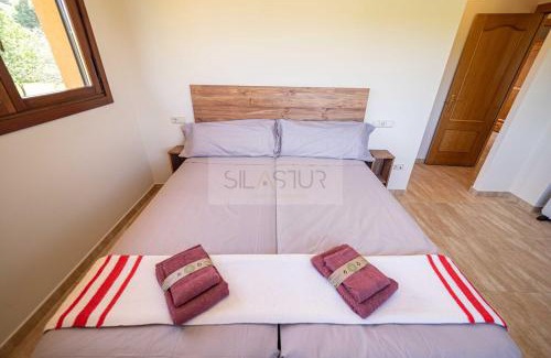 Lloreda House | Casina de Arroes By Silastur