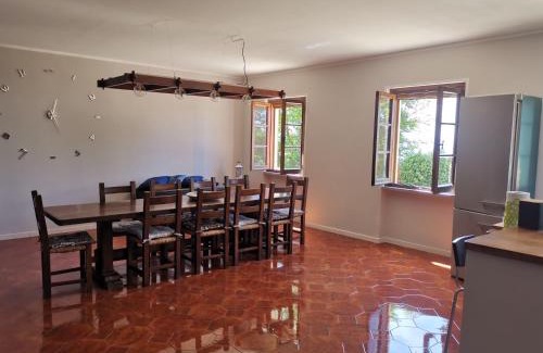 Pieve al Bagnoro Villa | Casina Dei Sogni