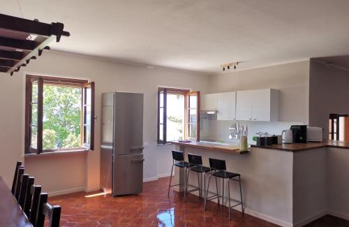 Pieve al Bagnoro Villa | Casina Dei Sogni
