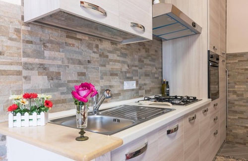 Carlentini House | Casina del Forno with pool between Catania and Syracuse, hub for eastern Sicily