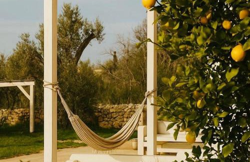 Cutrofiano Villa | Casina del mandorlo Private Pool