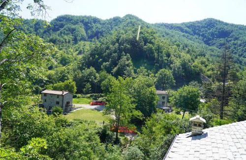 Bagno di Romagna Ski Chalet | Casina del Ponte