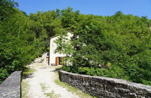 Bagno di Romagna Ski Chalet | Casina del Ponte