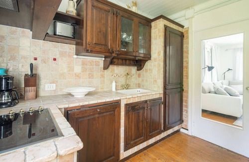 Montespertoli Villa | Casina delle Fate In Montespertoli, Tuscany