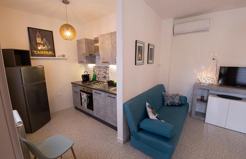 Buccino Apartment | Casina Donna Titina - Apartments Buccino