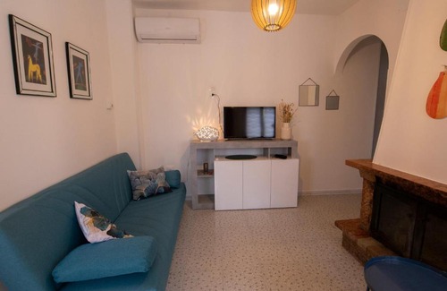 Buccino Apartment | Casina Donna Titina - Apartments Buccino