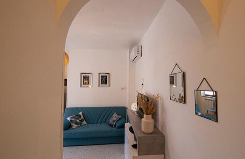Buccino Apartment | Casina Donna Titina - Apartments Buccino