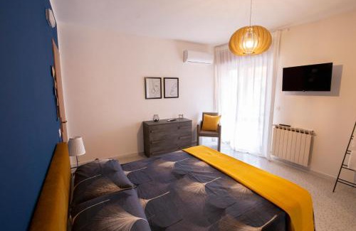Buccino Apartment | Casina Donna Titina - Apartments Buccino