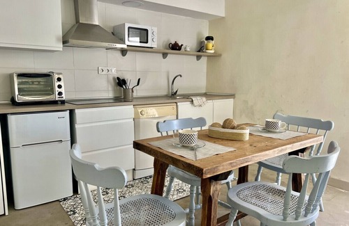 Suesa Apartment | Casina Fiore - 34601