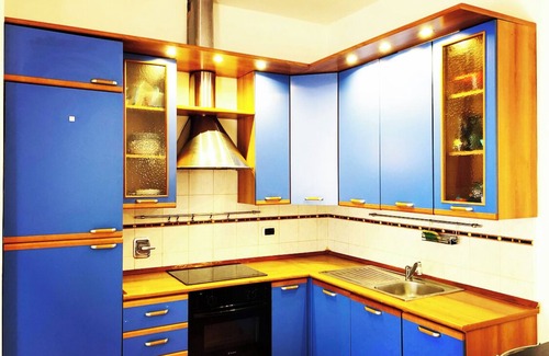 Genzano di Roma Apartment | Casina Incantevole
