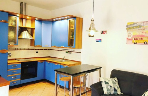 Genzano di Roma Apartment | Casina Incantevole