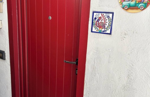 Genzano di Roma Apartment | Casina Incantevole