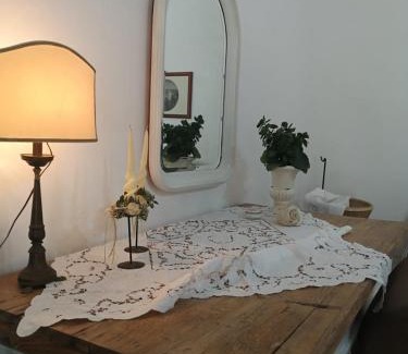 Manfio House | Casina la Rosina