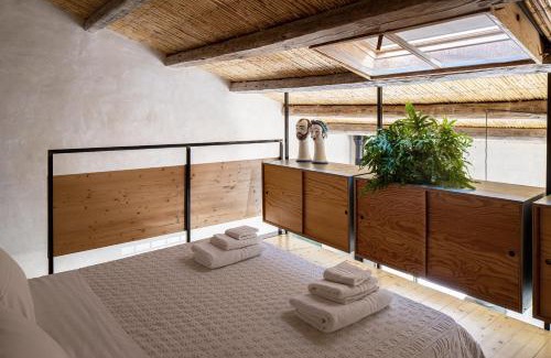 Ragusa Apartment | Casina Lanterne
