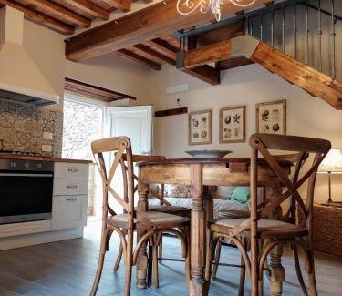 Pieve di Compito Villa | Casina Laura
