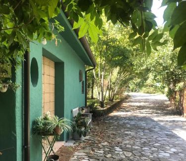 Novafeltria Bed & Breakfast | Casina Morgana B&B
