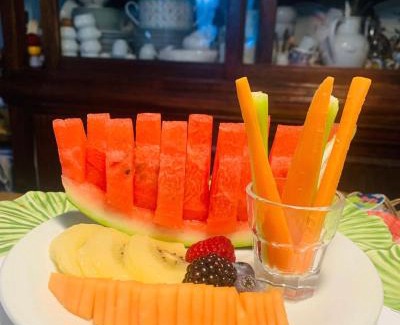 Novafeltria Bed & Breakfast | Casina Morgana B&B