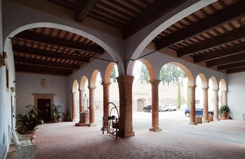 Certaldo House | Casina nel borgo medievale - Certaldo - Tuscany