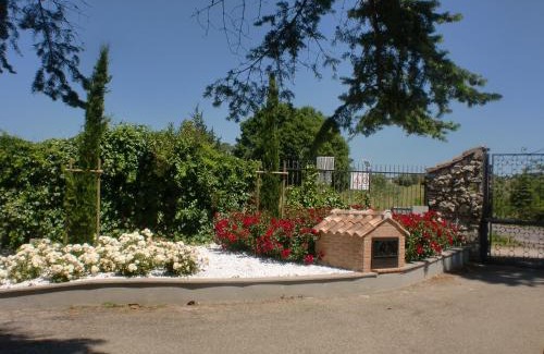 Montefiascone House | Casina Pian Di Monetto