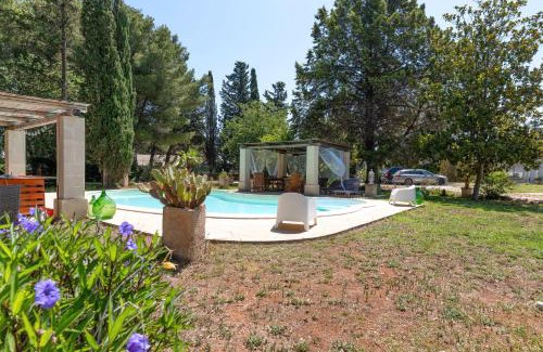 Uggiano Montefusco Apartment | Casina San Martino