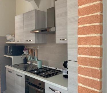 Tirrenia Apartment | Casina Summer