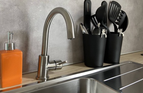 Vibo Valentia Apartment | Casina Terravecchia Lilac