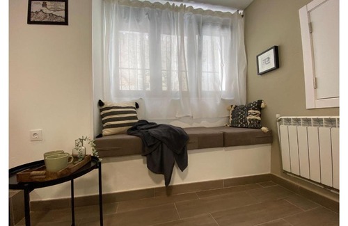 Puerto de Vega House | CASINA VEGA en Puerto de Vega (Asturias)